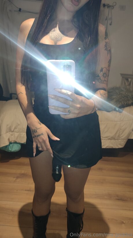 Mia Goddes star pornographic gallery