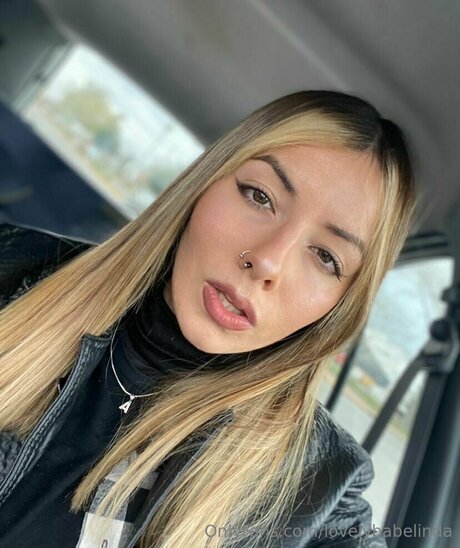 Lovelybabelinda pornstar pictures