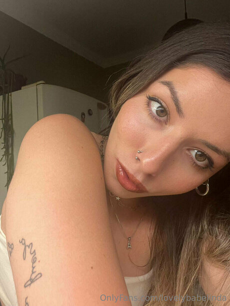 Lovelybabelinda high quality star img