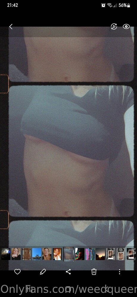 The78megahertz erotic model image