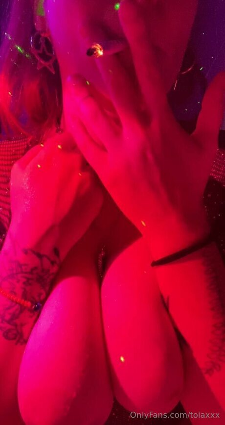 Toiaxxx hot star img