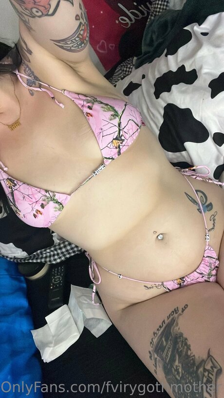 Fvirygothmother free actress gallery