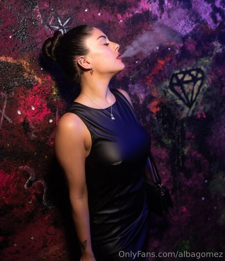 Albagomez model free pictures