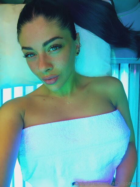 Albagomez sex pornstar archive