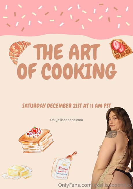 Xxallisoooonaxx top actress pics