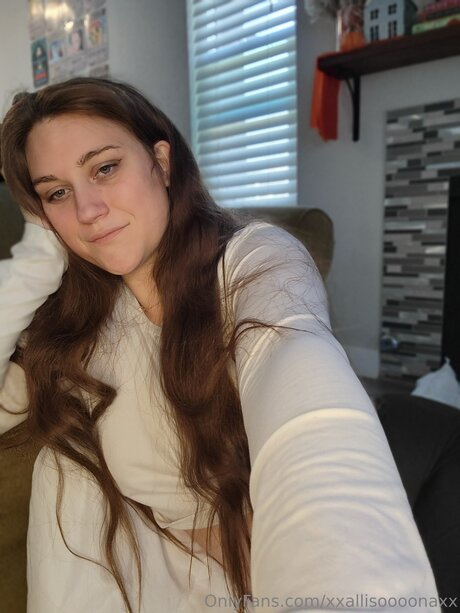 Xxallisoooonaxx sexy star image