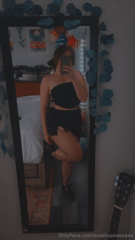 Xxallisoooonaxx high quality model galleries