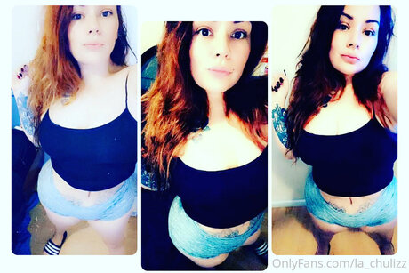 La Chulizz best model archive