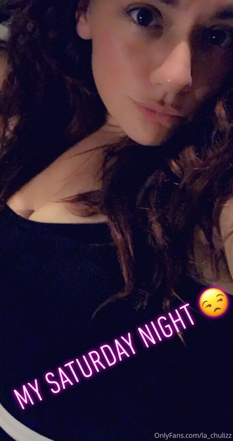 La Chulizz star xxx galleries