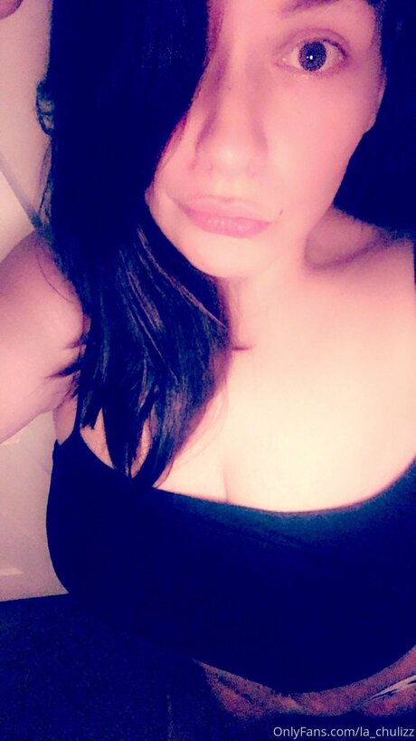 La Chulizz pornographic model galleries