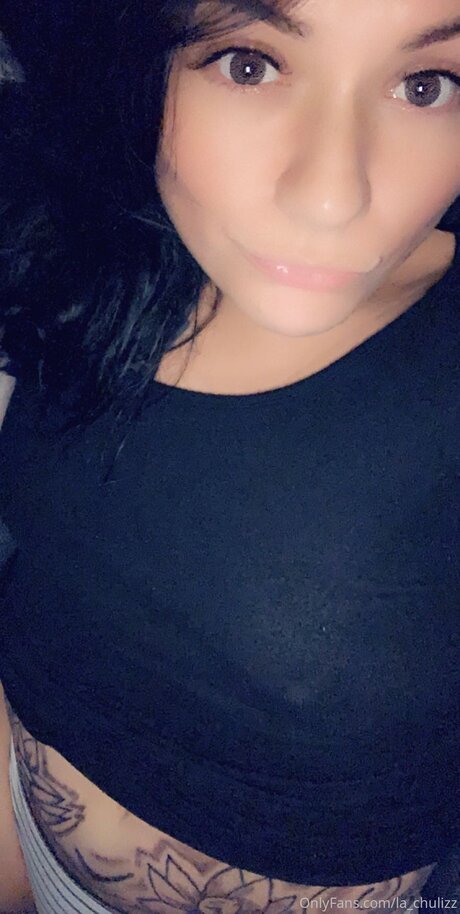 La Chulizz hot star galleries
