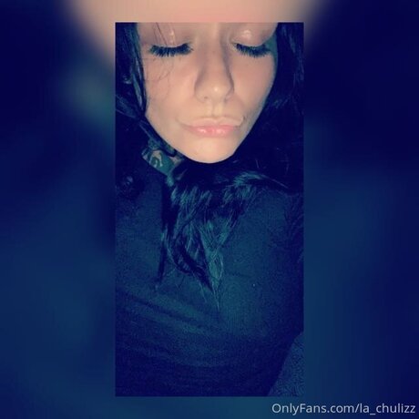 La Chulizz art pornstar gallery