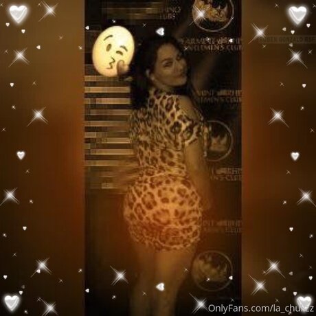 La Chulizz model free pic