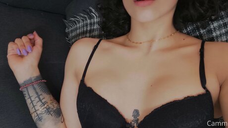 Cam Camm sexy actress images