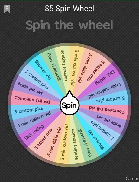 Cam Camm nice actress pic