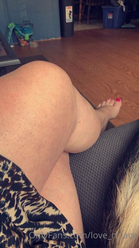 Love N Lace model best image