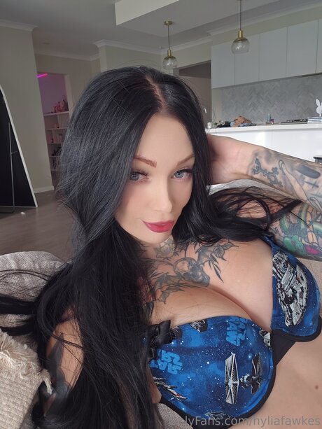 Hyliafawkes perfect pornstar gallery