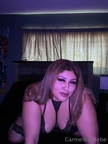 Carmelita Bebe best model images