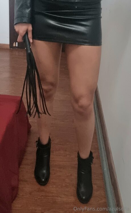 Azulsofia model xxx image