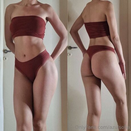 Azulsofia best model gallery