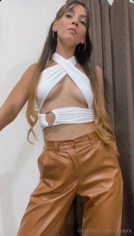 Circexx nudes actress photo