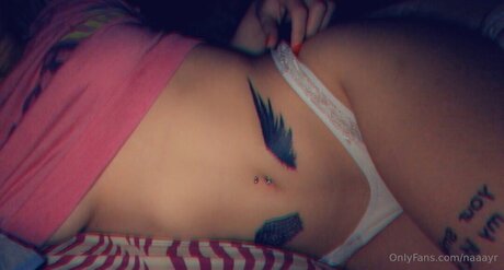 Naaayr model erotic gallery