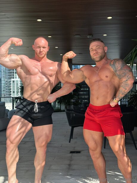 Jakedaniel model erotic pic