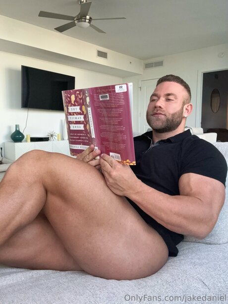 Jakedaniel pornstar high quality photos