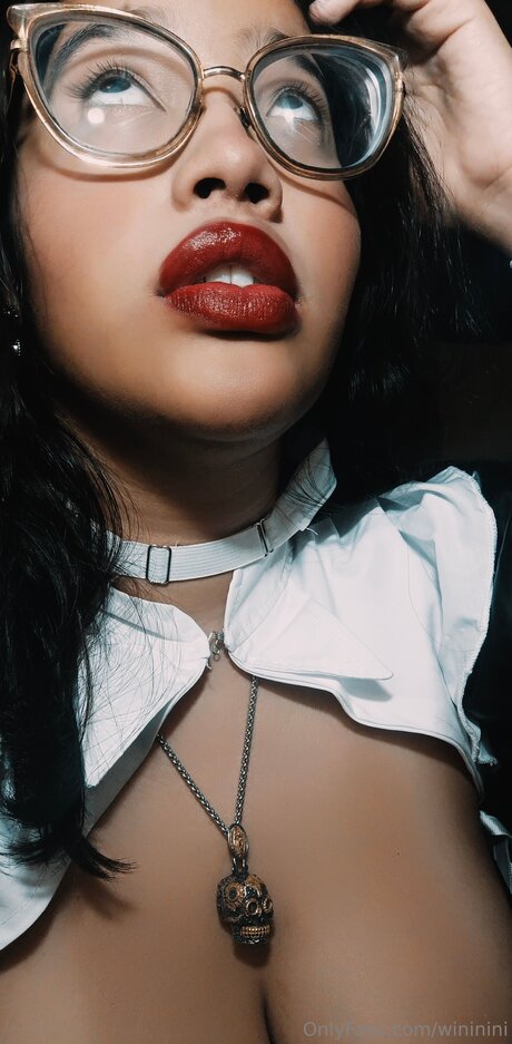 Wininini nude actress pictures