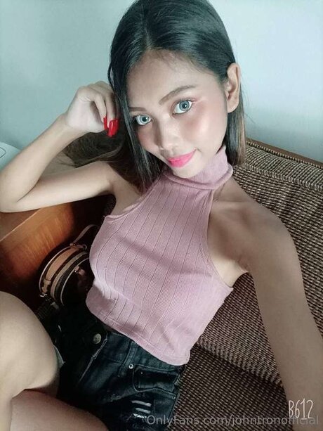 Johntronofficial hot model galleries