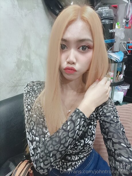 Johntronofficial star nice pic