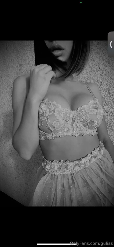 Gulias model nude images