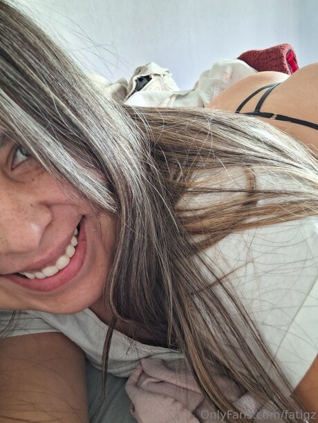 Fatigz pornstar sexy picture