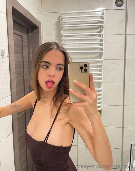 Stacymil pornstar top archive