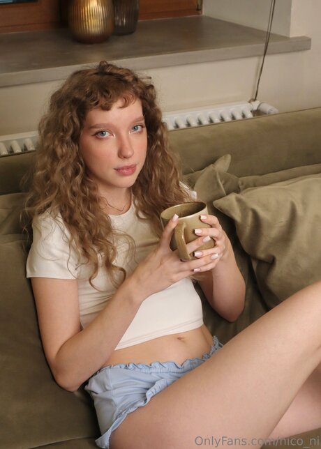 Nico Ni xxx pornstar galleries