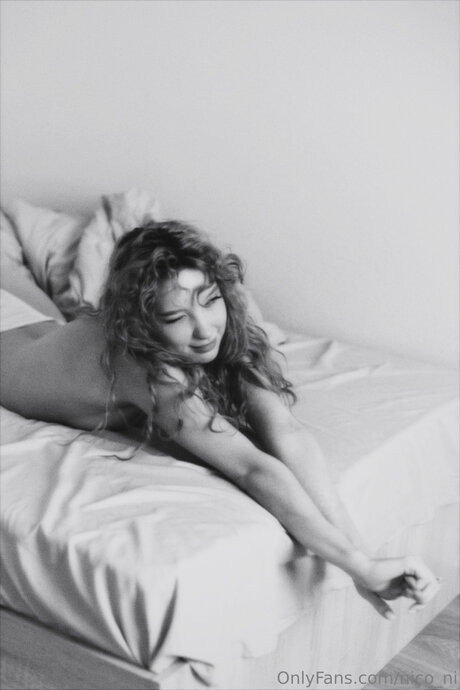 Nico Ni model galleries