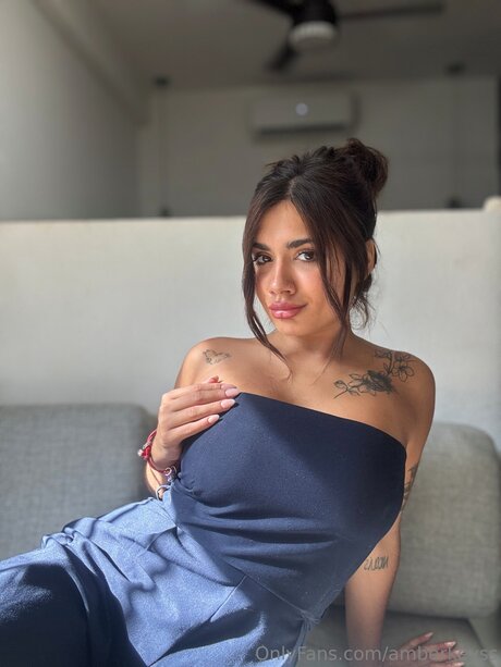 Amberkeyss model free pic