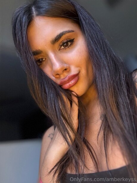 Amberkeyss star free image