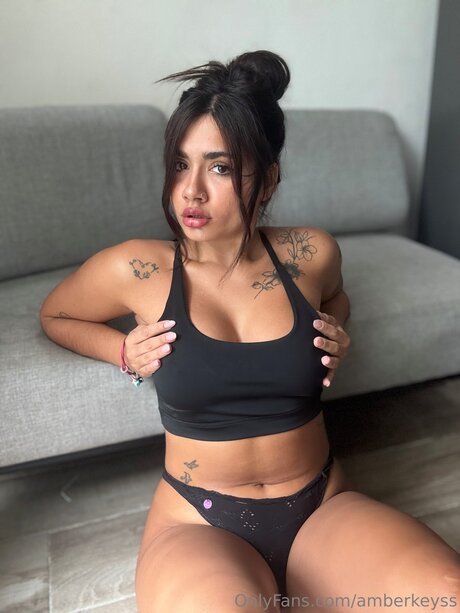 Amberkeyss pornstar nice image