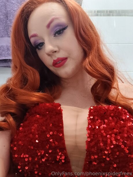 Phoenixspiderfreex model nudes gallery