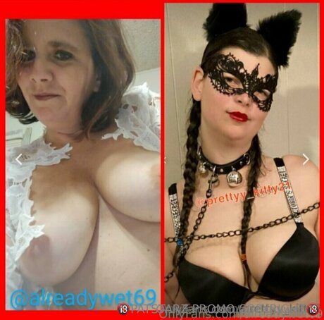 Patstarz star nude photo