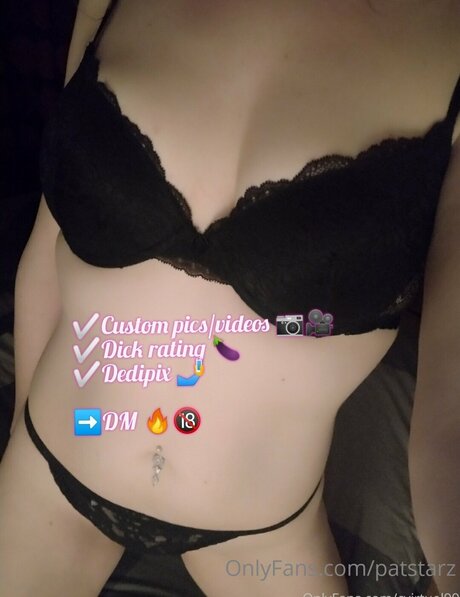 Patstarz exclusive actress image