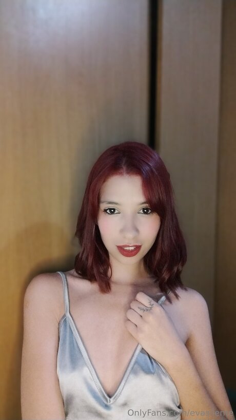 Evasilente pornstar sex image