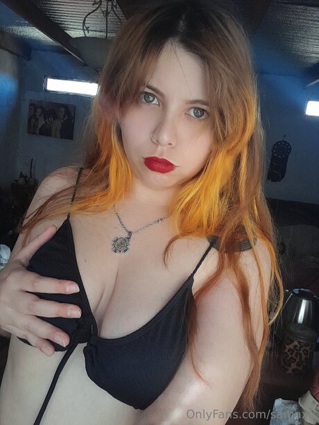 Siragoddess art model pics