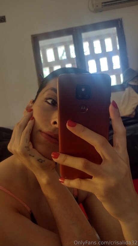 Crisalida32 model nudes gallery