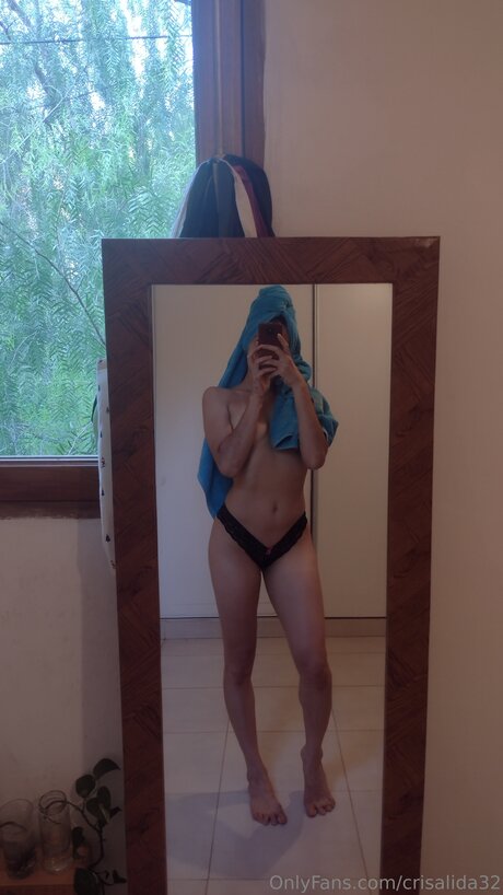 Crisalida32 porn actress photos