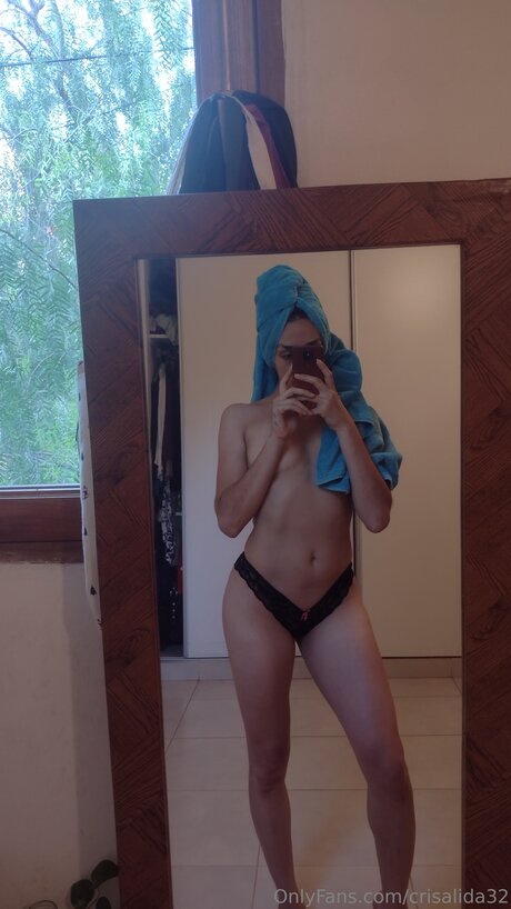 Crisalida32 hot pornstar gallery