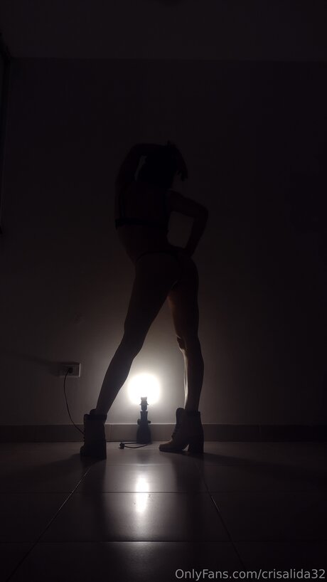 Crisalida32 pornstar free image