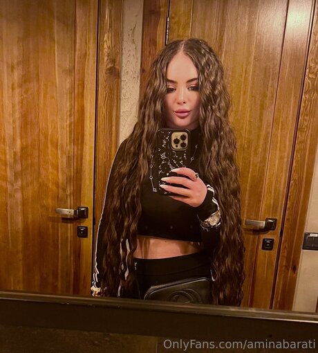 Yummyamina nudes star img