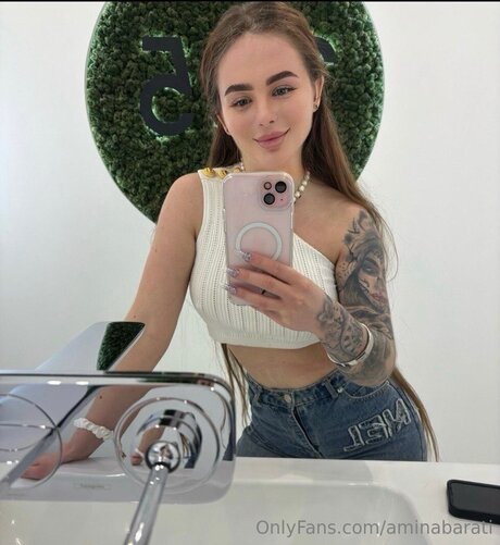 Yummyamina top model galleries